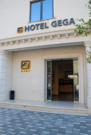 Hotel Gega, Berat